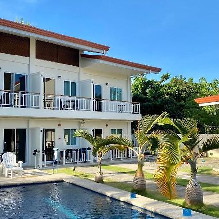 Villa Del Oz Resort Panglao Island Exterior photo