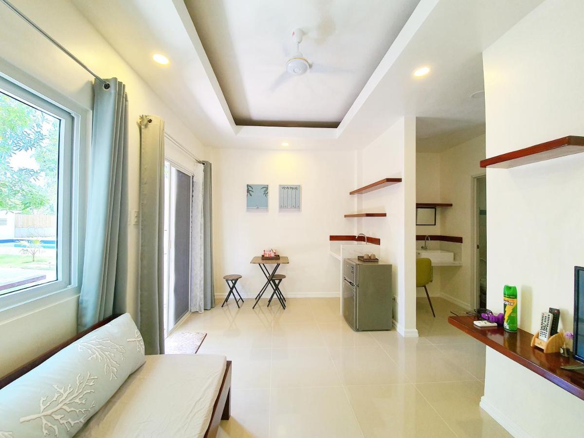 Villa Del Oz Resort Panglao Island Exterior photo