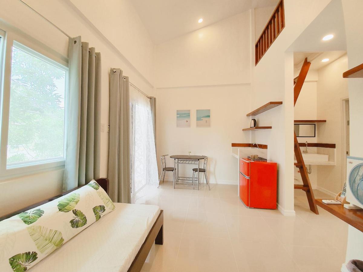 Villa Del Oz Resort Panglao Island Exterior photo