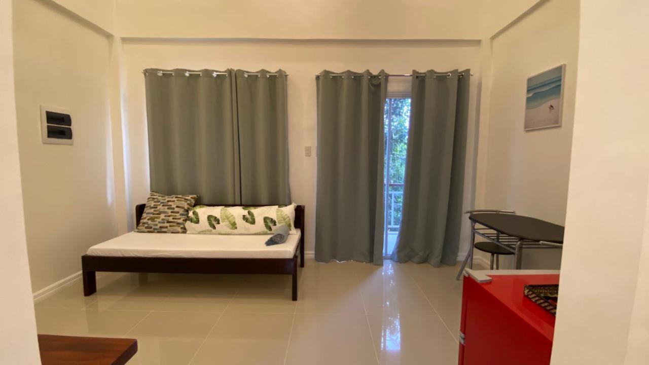 Villa Del Oz Resort Panglao Island Exterior photo