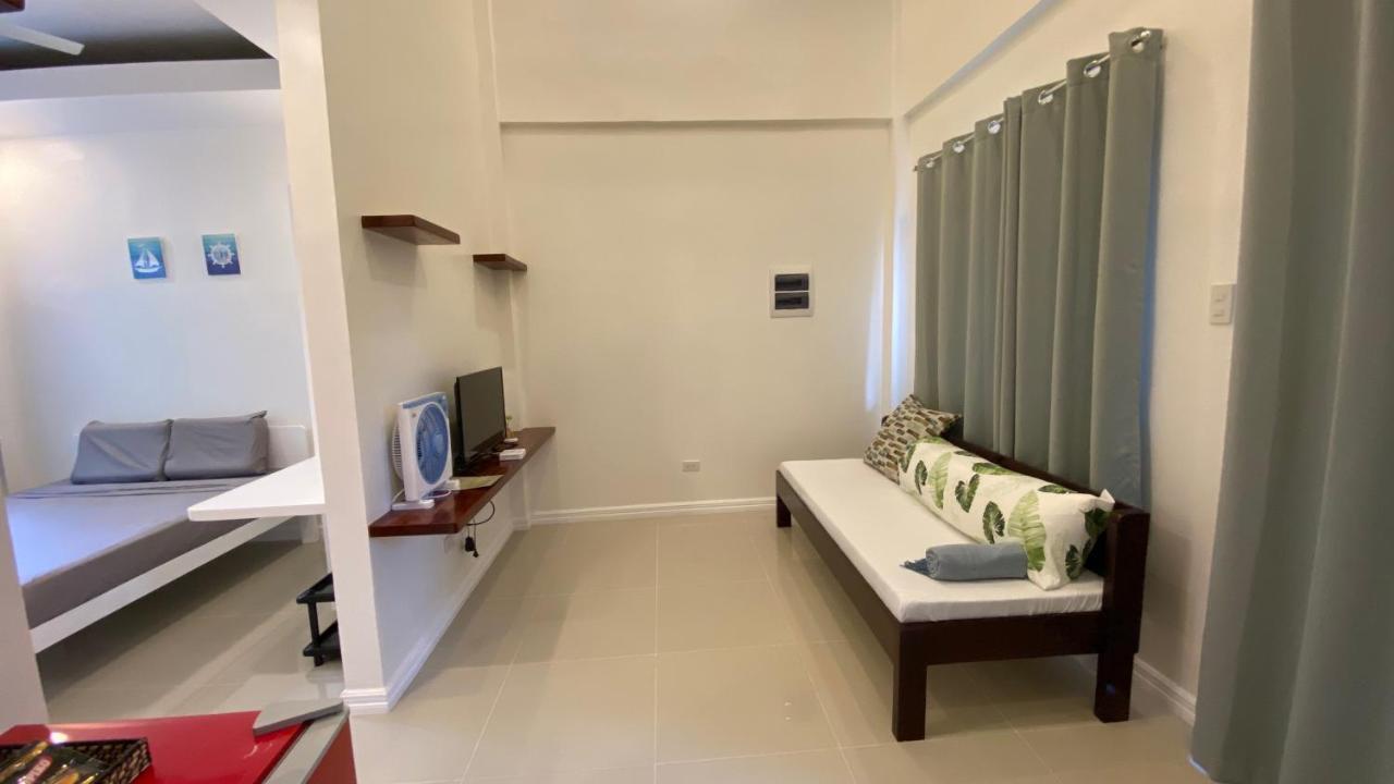 Villa Del Oz Resort Panglao Island Exterior photo