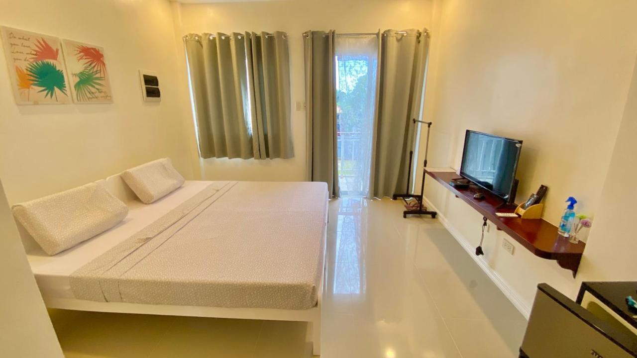 Villa Del Oz Resort Panglao Island Exterior photo